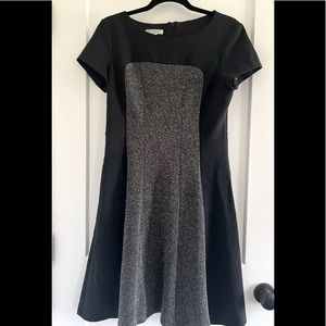 London style petite dress